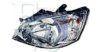 MORRI 31270141 Headlight